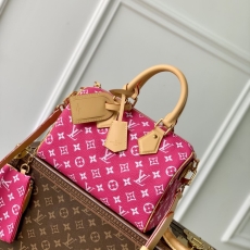 LV Speedy Bags